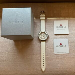 Michele watch